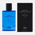 Zara Bogoss Vibrant Leather Eau de Parfum – 100ml