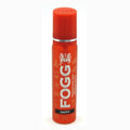 Fogg Happy Body Spray – 25ML Mobile Pack | Cheerful Citrus & Floral Daily Fragrance