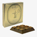 Bukhoor Dirham Gold 40g Incense 