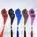 Tally Counter with Built-In Compass – Assorted Colors