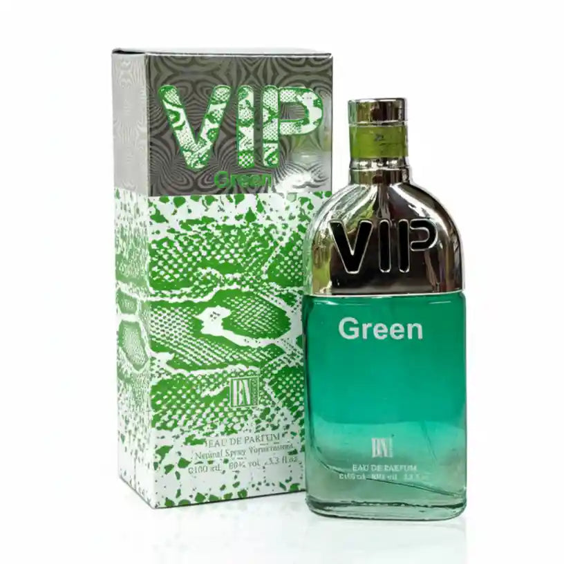 BN Perfumes VIP Green Eau De Parfum – 22ml