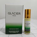 Glacier Rock 6ml Attar – Fresh Long Lasting Alcohol-Free Perfume Oil