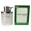 Yacht Man Blanc 100ml Eau De Parfum for Men