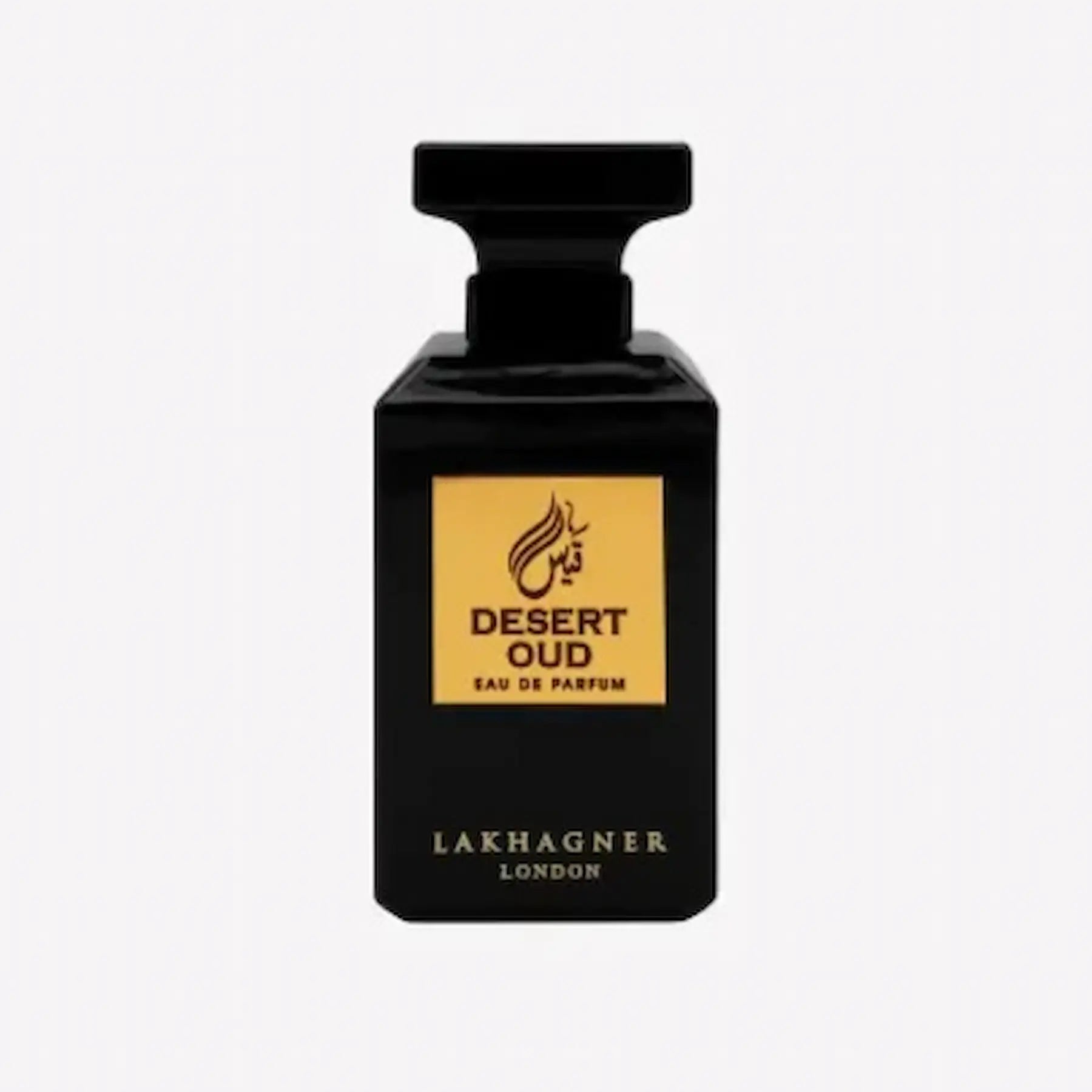 Desert Oud Eau De Parfum – Lakragner London | Pour Homme | 100ml