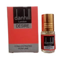 King Perfume Dunhill London Desire 3ml Attar