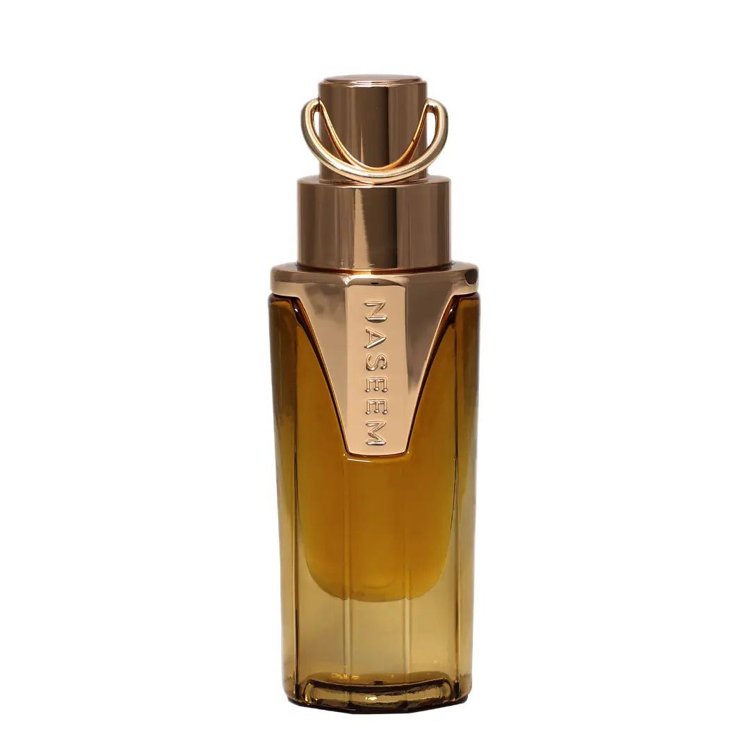 Naseem Orion 15ml Concentrated Perfume Oil – Long Lasting Attar for Men | Made in UAE