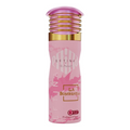 Al Nuaim Eftina La Bombshell – 200ML Perfumed Spray | Glamorous Fruity-Floral Fragrance