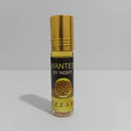 King Perfume Wanted By Night 6ml Attar – Warm Woody Spicy Perfume Oil