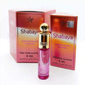 HP Perfume Shabaya 6ml Attar