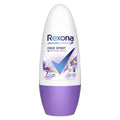 Rexona Free Spirit 45ML – 72H Freshness
