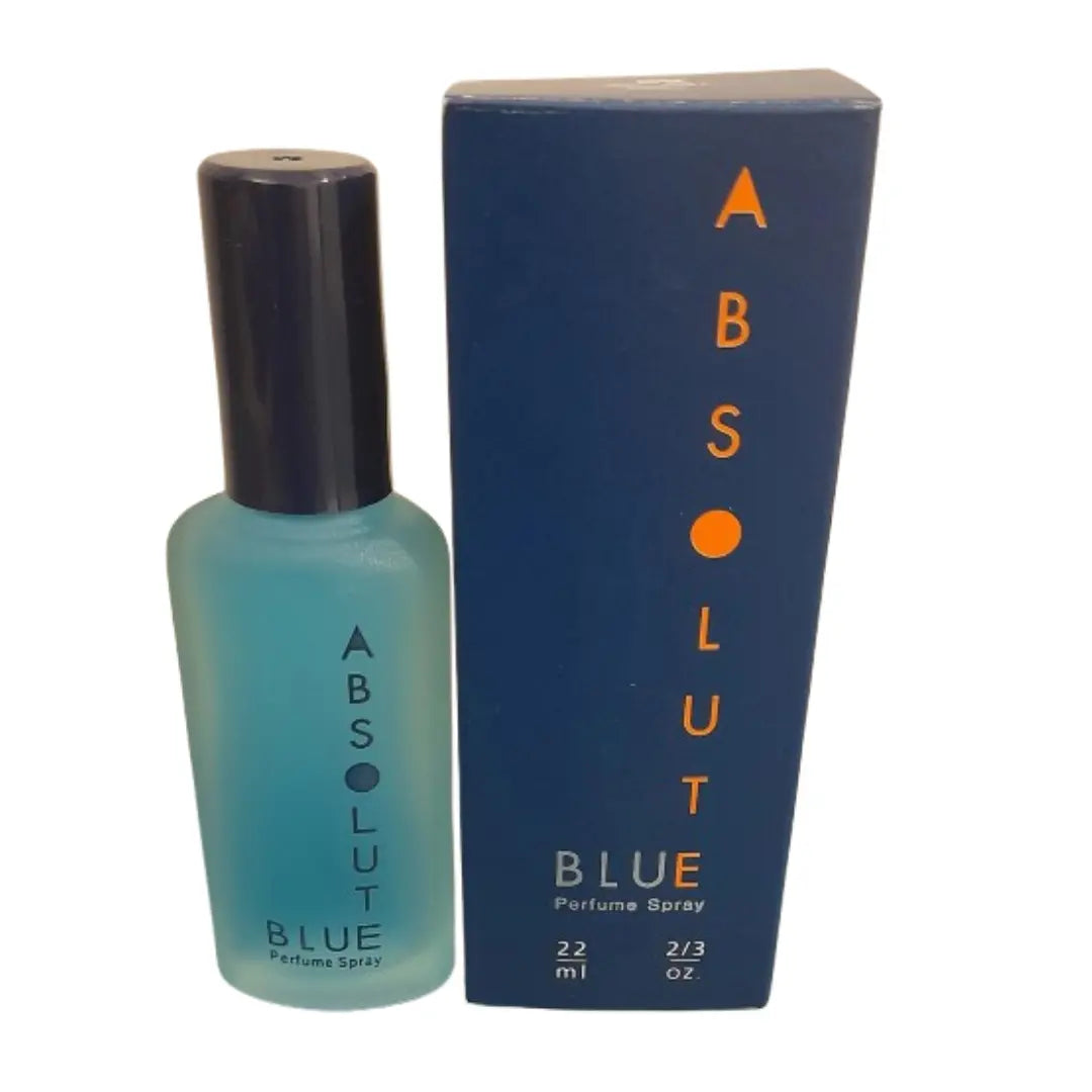 Bonsoir Absolute Blue 22ml Perfume