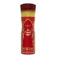 Al Nuaim Eftina White Oudh – 200ML Perfumed Spray | Soft, Clean & Musky Oudh Fragrance