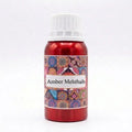 Mohson's Perfumery Amber Mehthab Pure Attar | 100g Perfume Oil for Men & Women | Arabic Fragrance
