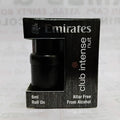 Emirates Perfumes Club Intense Nuit 6ML Attar