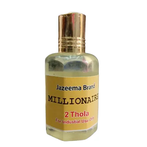 Jazeema Brand Millionaire Attar 2 Thola 