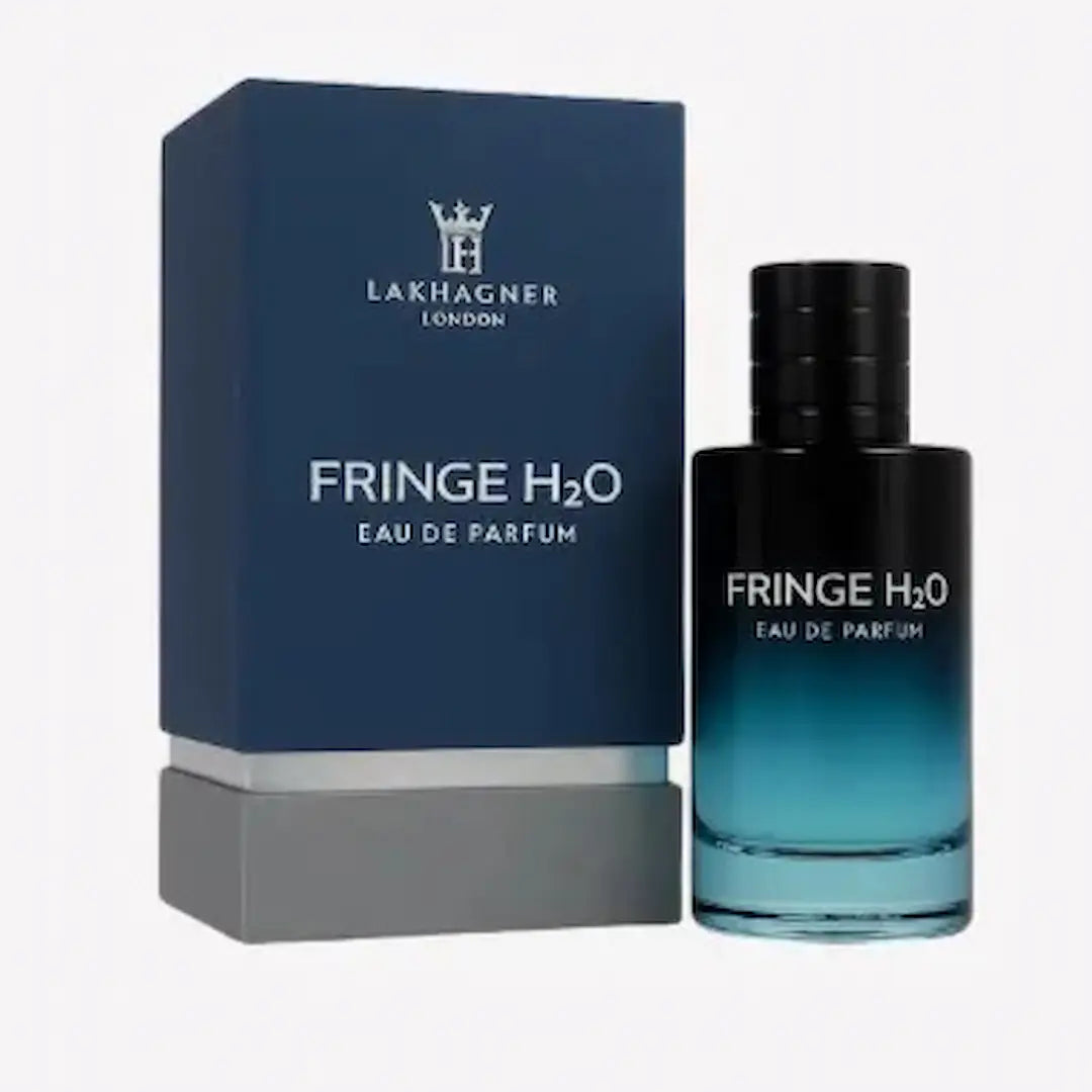 FRINGE H2O Eau De Parfum 100ml – Lakhagner London