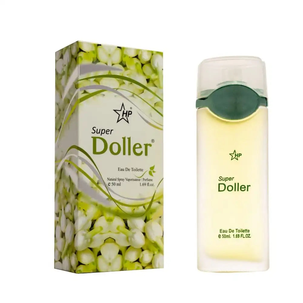 HP Super Doller 22ml/50ml/100ml Body Spray Perfume