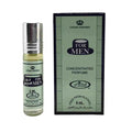Al Rehab For Men 6ml Attar Roll-On – Crown Perfumes