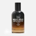 Zara Night Pour Homme III – Heritage Selection