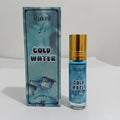 Rukni Fragrance Cold Water 6ml Attar – Cool & Refreshing Unisex Perfume Oil