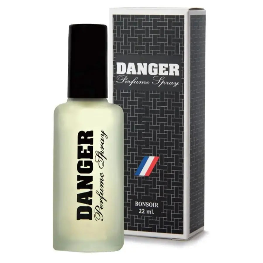 Bonsoir Danger 22ml Perfume