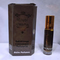 Aalim Perfumes Royal Osama Attar Oil – 8ml Roll-On
