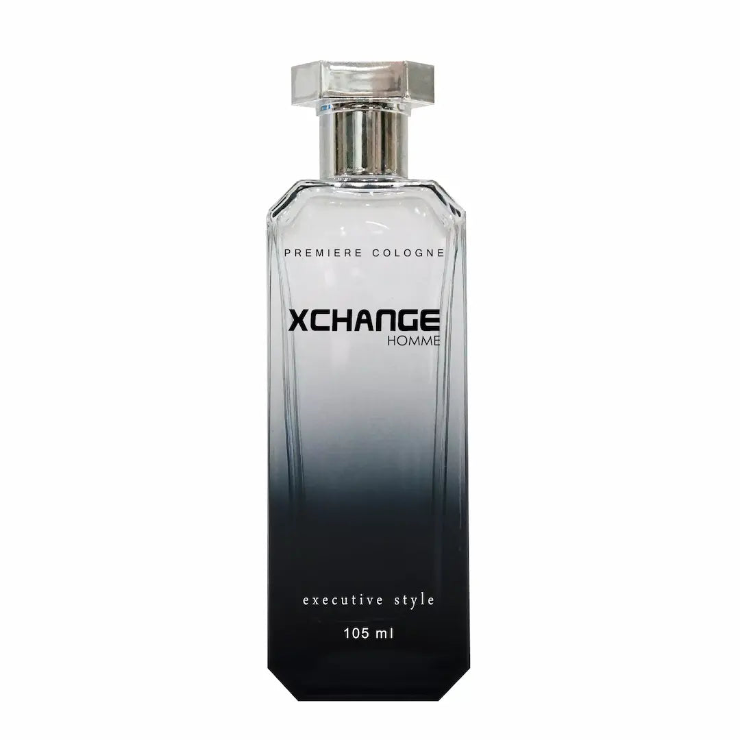 Xchange Homme Executive Style 105ml Premiere Cologne