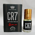 King Perfume CR7 Attar 3ml/6ml