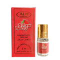 ALM Perfumes Strawberry Attar 3ml