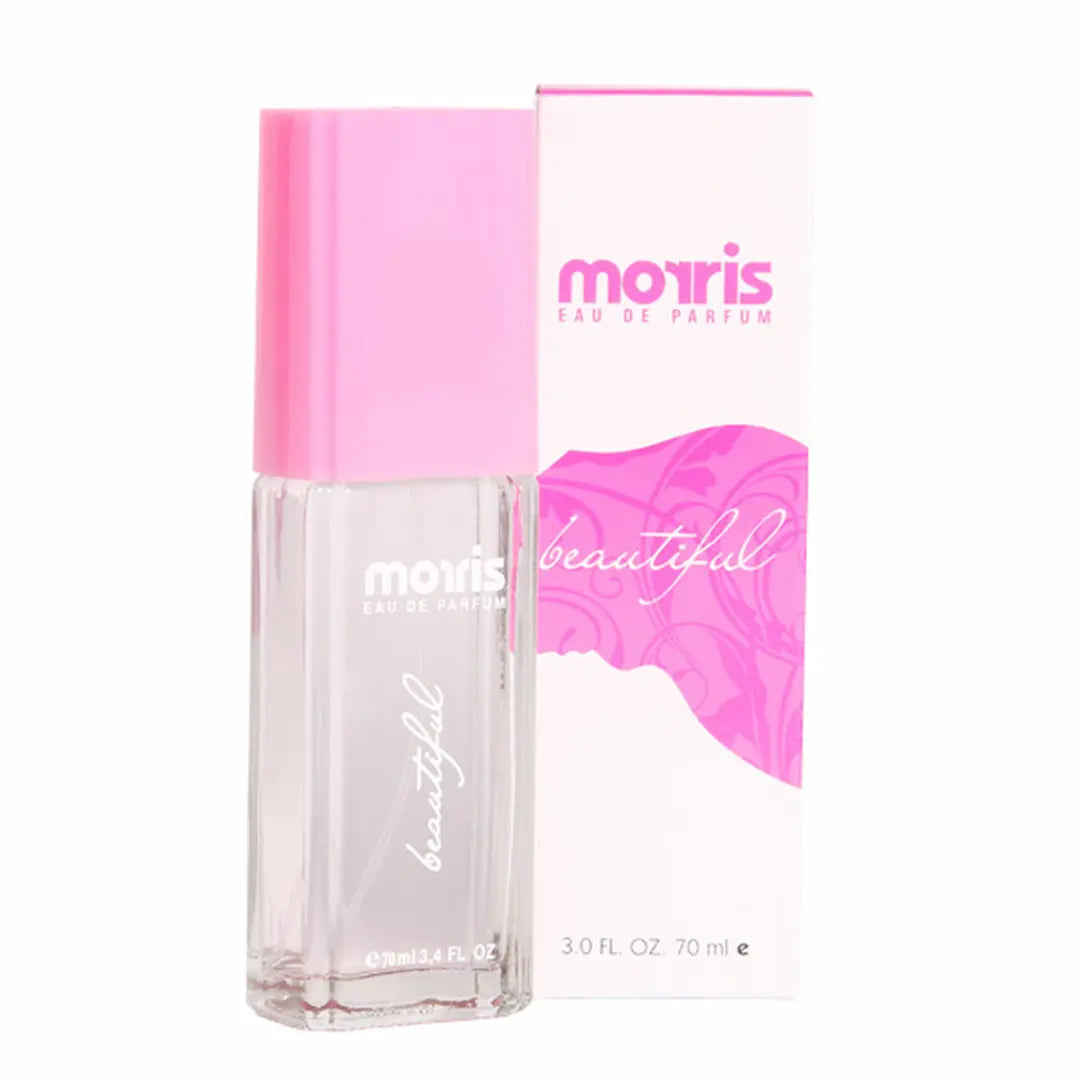 Morris Beautiful 70ml Eau De Parfum