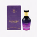 Zafiro Dew Eau De Parfum – LAKHAGNER London | Pour Femme | 100ml