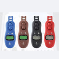 Digital Tally Counter with Beep Alert Tasbih