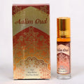 Aalim Perfumes Oud Attar Oil – 8ml Roll-On
