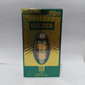 BN Perfumes Golden 12ml Attar – Rich & Timeless Oil Fragrance