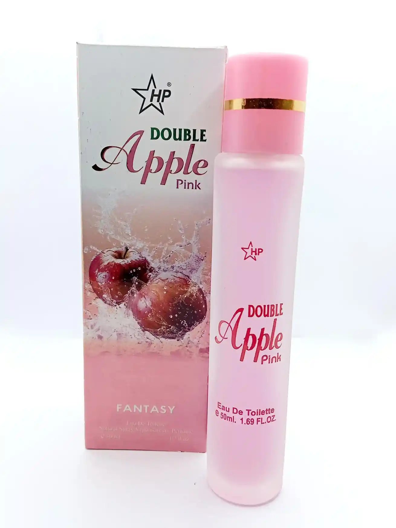 HP Double Apple Pink 22ml/50ml Perfume
