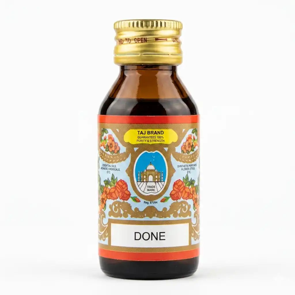 Taj Brand Doves Concentrated Attar Perfume Oil – 25ml