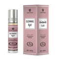 Al Rehab Glowing Night Attar Oil – 6ml Roll-On