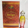 Paradise Fragrances Sanaya 9.9ml Attar