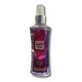 BN Perfumes Love Kiss – 100ML Parfum Body Mist | Sweet Fruity-Floral with Romantic Vibes