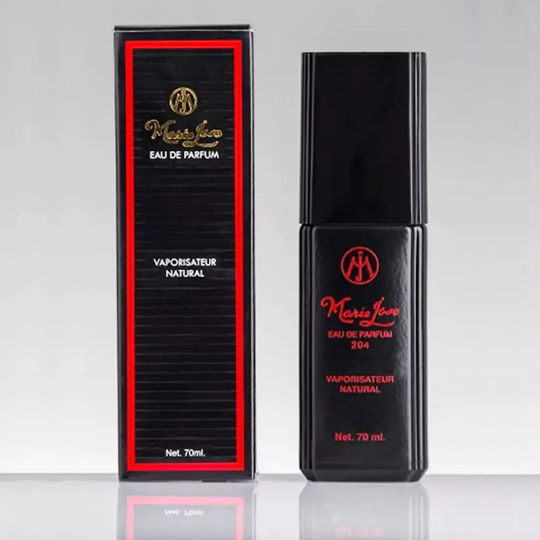 Maria Jane Eau De Parfum 204 – 70ml