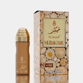 Al-Nuaim Mubakhar 20ml Attar