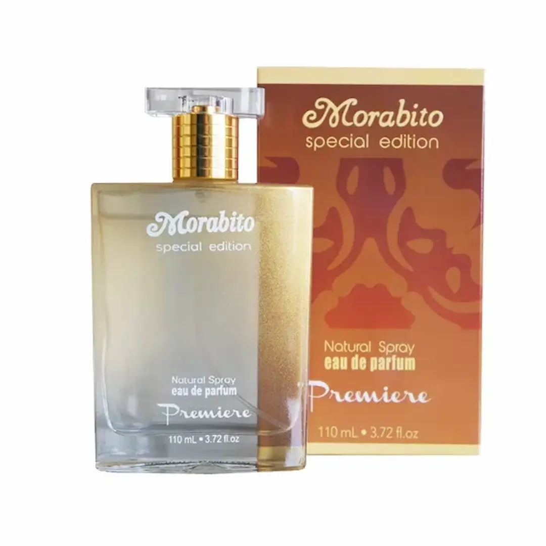 Morabito Première 110ml Eau De Parfum – Special