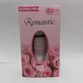 BN Perfumes Romantic 12ml Attar – Sweet & Captivating Oil Fragrance