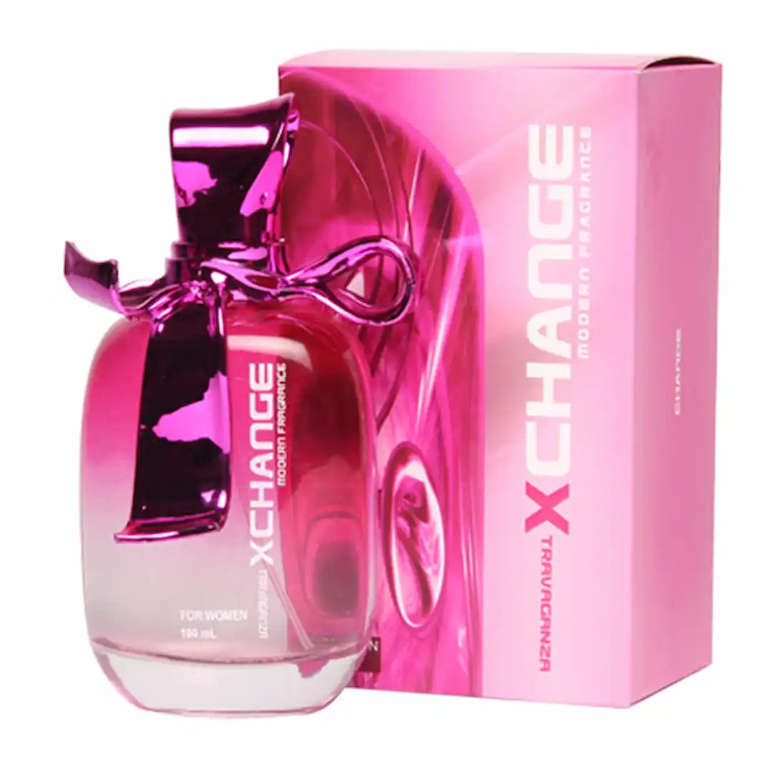 Xchange Xtravaganza 125ml for Women Modern Fragrance