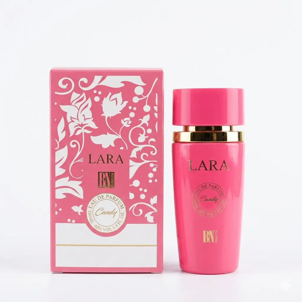 BN Lara Candy Eau de Parfum (100ml) – Unisex