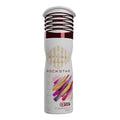 Al Nuaim Eftina Rockstar – 200ML Perfumed Spray | Bold, Fresh & Spicy Masculine Scent