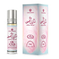 Al Rehab Sukkar Banat 6ml Attar Roll-On – Crown Perfumes