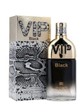 BN Perfumes VIP Black – 100ML Eau De Parfum | Intense Woody-Spicy Scent for the Modern Gentleman