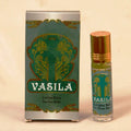 Aalim Perfumes Vasila 8ml Attar