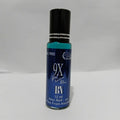 BN Perfumes 9X Fire Edition Blue 12ml Attar – Bold & Fresh Oil Fragrance